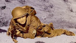 IRON ANGEL | Korean War | Jim Davis | Don Barry | Full Length War Movie | English | HD | 720p