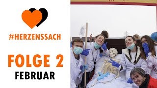 #Herzenssach Folge 2 | Unsinniger Donnerstag, Theater, Jugendraum ausräumen | Kolpingjugend Dietfurt