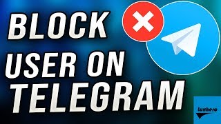 Telegram - How To Block Users That Aren't in your Channel