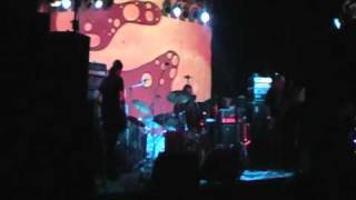 Brotherhood Of Sleep - Dark As Light live @ Up In Smoke Vol.1 - Erfurt