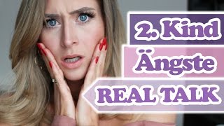 Angst vorm zweiten Kind? Will ich nochmal Kinder kriegen? Kinderwunsch 2. Kind l Saskiasbeautyblog