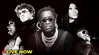 24/7 Rap Live Radio ?Hip Hop, Best Hype Rap & Popular Live Rap Music (UPROXX Music Radio)