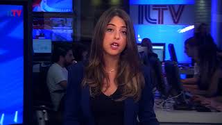 Your News From Israel- May 17, 2018