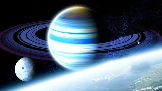 Estamos Sozinhos? - Documentário: Em Busca de Planetas Desconhecidos