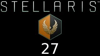 Stellaris #27 - Frustration [DE, 1080p]