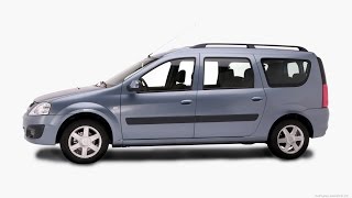 Кузовной ремонт Lada Largus Cross