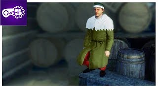 КАРЛИКОВЫЙ ГОПНИК | Kingdom Come: Deliverance #5