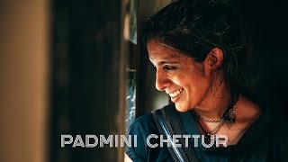 Padmini Chettur | Kochi-Muziris Biennale 2016