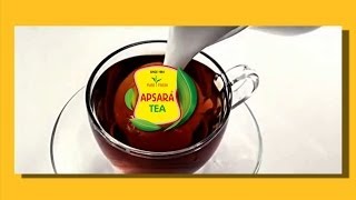 Apsara Tea - Corporate Film