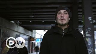 Berlin: homeless capital of Germany and other world stories | DW Documentary