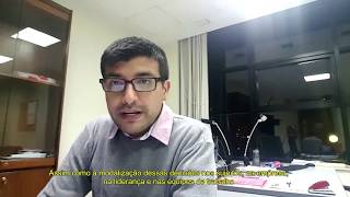 MBA Gestão de Pessoas e Liderança Colaborativa - IENH
