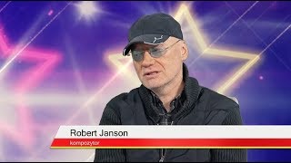 Tylko u nas! R. Janson: Varius Manx to moje dziecko, wymarzone, wyśnione z perturbacjami