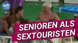 Senioren als Sextouristen