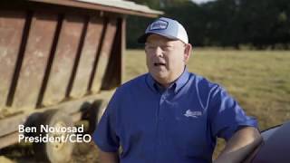 Capital Farm Credit Knows Agriculture