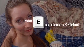 PULSA "E" PARA BESAR A TU NOVIA (Press X to Not Die)