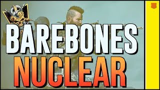 Mercenary Barebones Moshpit & Concussion Grenade Nerf is Needed in Black Ops 4!