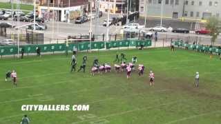 Cityballers 2015 Watchlist Donovan Peoples Jones & Demetric Vance Jr