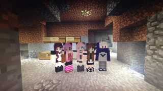 NEKO MAID CAFE | MINECRAFT