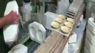 Изготовление керамической посуды, идея для бизнеса