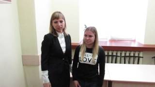 Представительница из Чернигова Диана Талаш получила бронзу