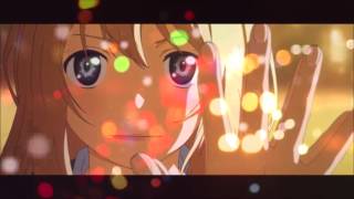 AMV/Косей и Каори/Твоя апрельская ложь-Останься.../Аниме клип