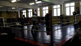 20170203   Виктория Морозова VS Анна Мещенкова
