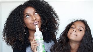 Oldie But Goodie: WASH N GO WITH HAWAIIAN SILKY 14IN1