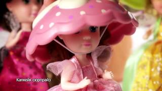 Cupcake Surprise TVC RUS 15'