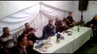 İsrafil klarnet (Meşəbəyi,Hopstop)