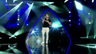 Die Große Chance  G-Serbo - Ich Vermisse Dich (Mama)