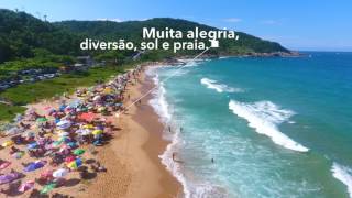 PRAIA DO PINHO - Carnaval 2017