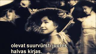 Капитан первого ранга 1959 исторический фильм, экранизация СССР HD p50