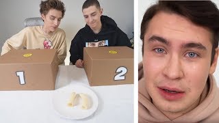 А4 ВЫГНАЛ КОБЯКОВА С АНГАРА? ЧТО С КОБЯКОВЫМ? ГЛЕНТ И А4 В АНГАРЕ!