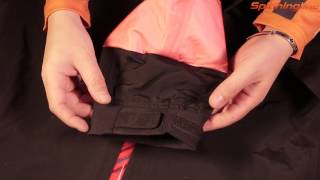 Костюм Shimano DryShield RA024N