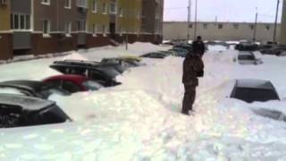 Это Киев, Детка. 24 марта 2013 года