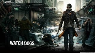 Watch Dogs - Chapter 1 - Bottom Of The Eighth