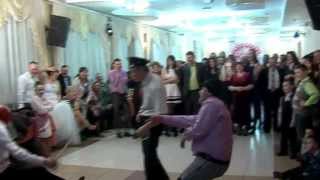 Свадьба в Столине 08.03.13 Надя и Ваня