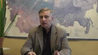 Кем является депутат Евгений Фёдоров. Рассказывает Валерий Пякин.