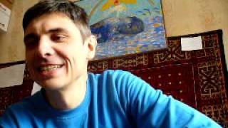 2011-03-05 Видео семинар по Волшебству любви 11 вопросы