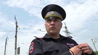 ДПС г.  Артём     Эволюция идпс Крайник
