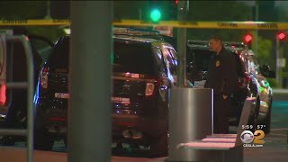 Man Dies Following Shooting At Westfield Century City Mall
