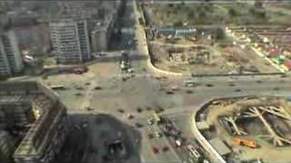 【衝撃】心霊動画　幽霊？宇宙人？