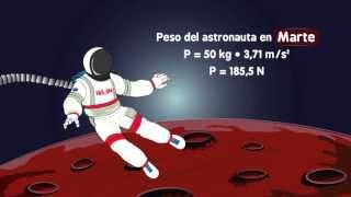 El peso