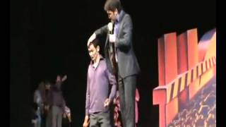 Сборная Камызякского края. лига Астрахань. 6.06.2010 год