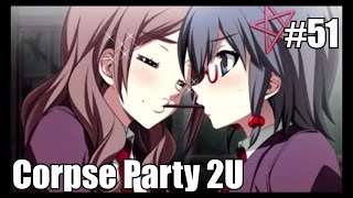 Corpse Party Sachiko's Game of Love ♥ Hysteric Birthday 2U English Translation No Commentary Part 51