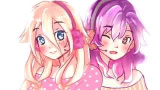 [IA-VY1] Happy Synthesizer