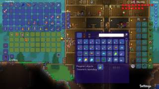 Чудо юдо птица| Terraria 1.3.4.4 EXPERT с модами #5