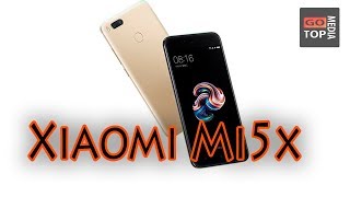 Покупка Xiaomi Mi5x