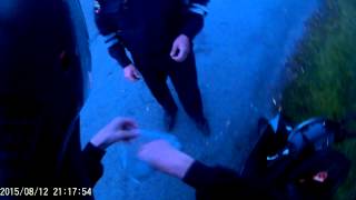 Общение с ГИБДД №2 "Права то есть?"