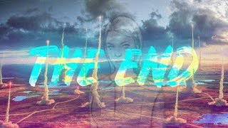 Текстовые квесты "Пришествие тьмы: Начало" Это конец? #7